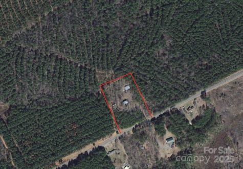 368 Gaddy Farm Road Mount Gilead NC 27306
