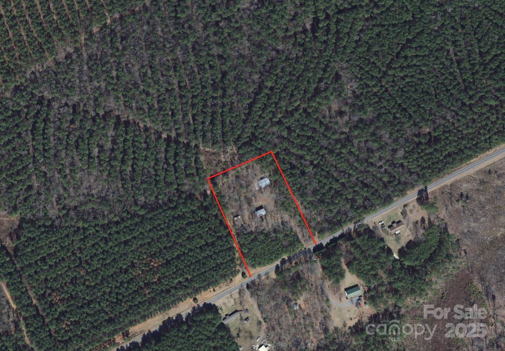 368 Gaddy Farm Road Mount Gilead NC 27306
