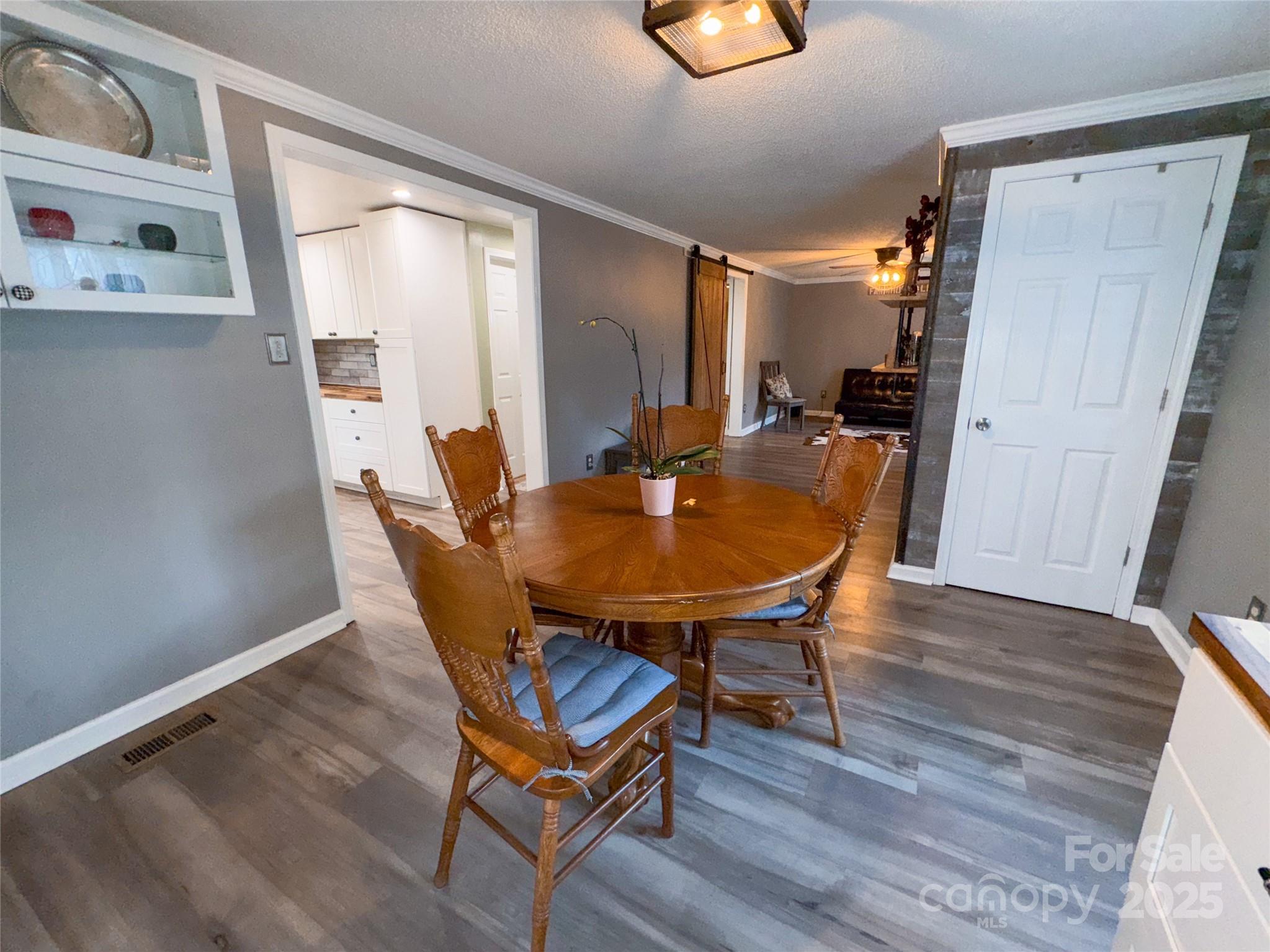 368 Gaddy Farm Road Mount Gilead NC 27306