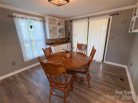 368 Gaddy Farm Road Mount Gilead NC 27306