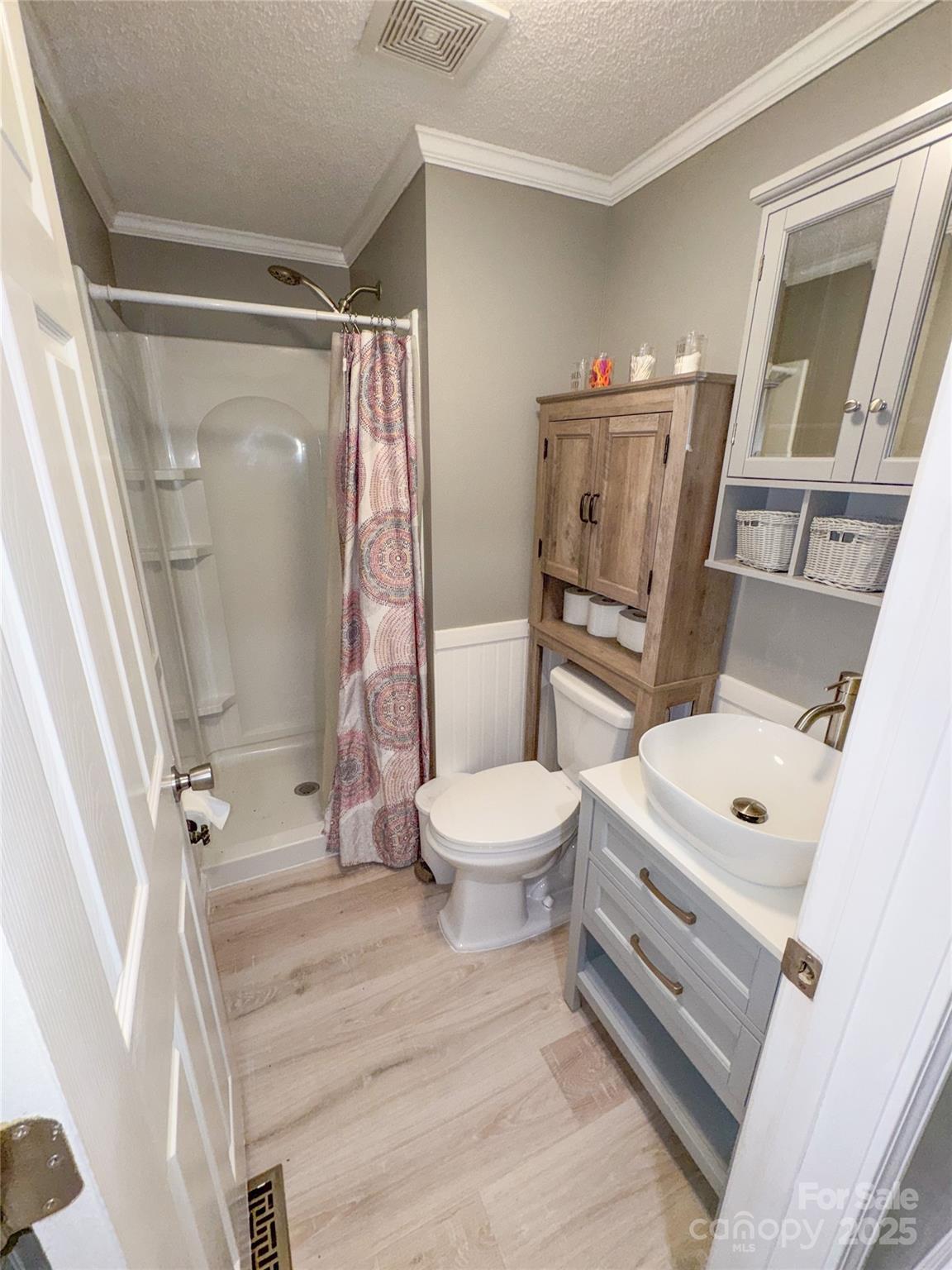 368 Gaddy Farm Road Mount Gilead NC 27306