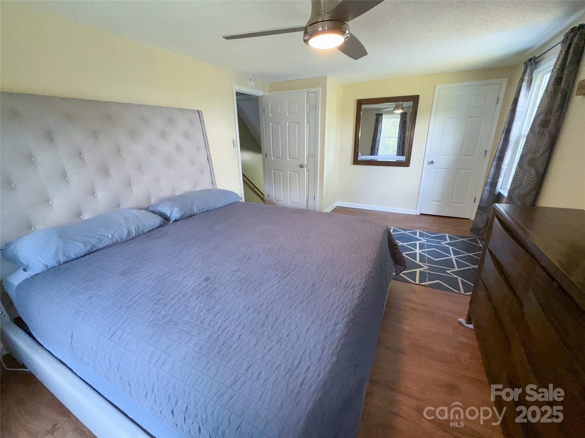 368 Gaddy Farm Road Mount Gilead NC 27306