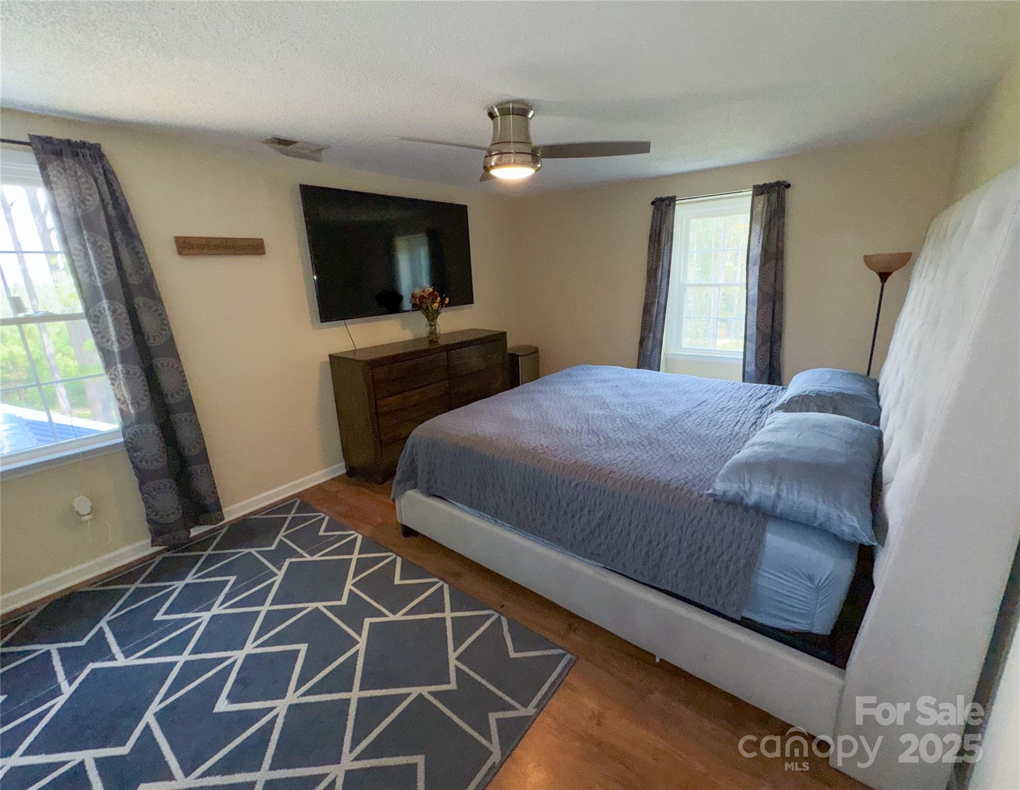 368 Gaddy Farm Road Mount Gilead NC 27306