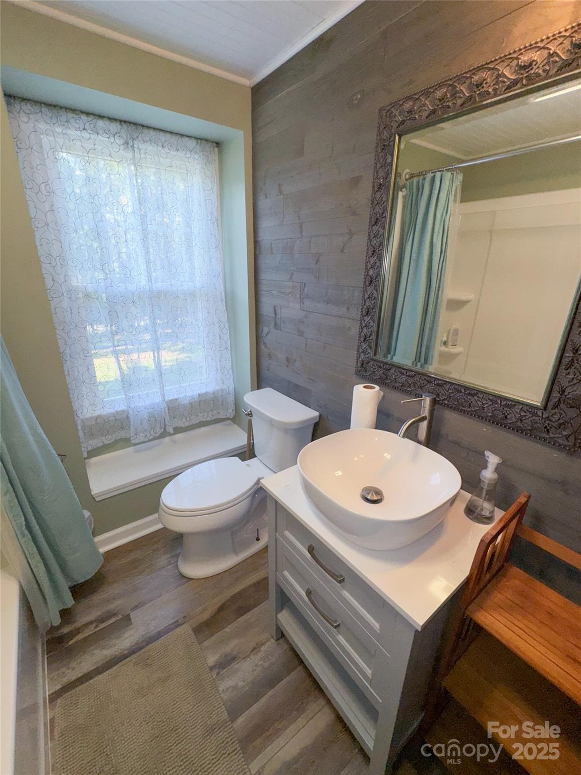 368 Gaddy Farm Road Mount Gilead NC 27306