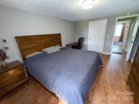 368 Gaddy Farm Road Mount Gilead NC 27306