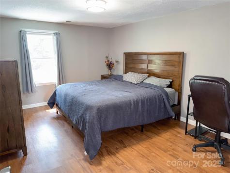 368 Gaddy Farm Road Mount Gilead NC 27306