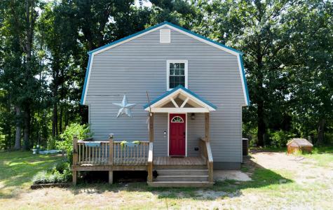 368 Gaddy Farm Road Mount Gilead NC 27306
