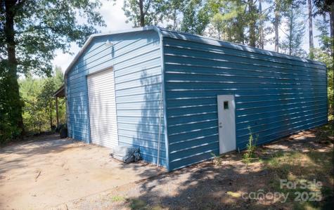 368 Gaddy Farm Road Mount Gilead NC 27306