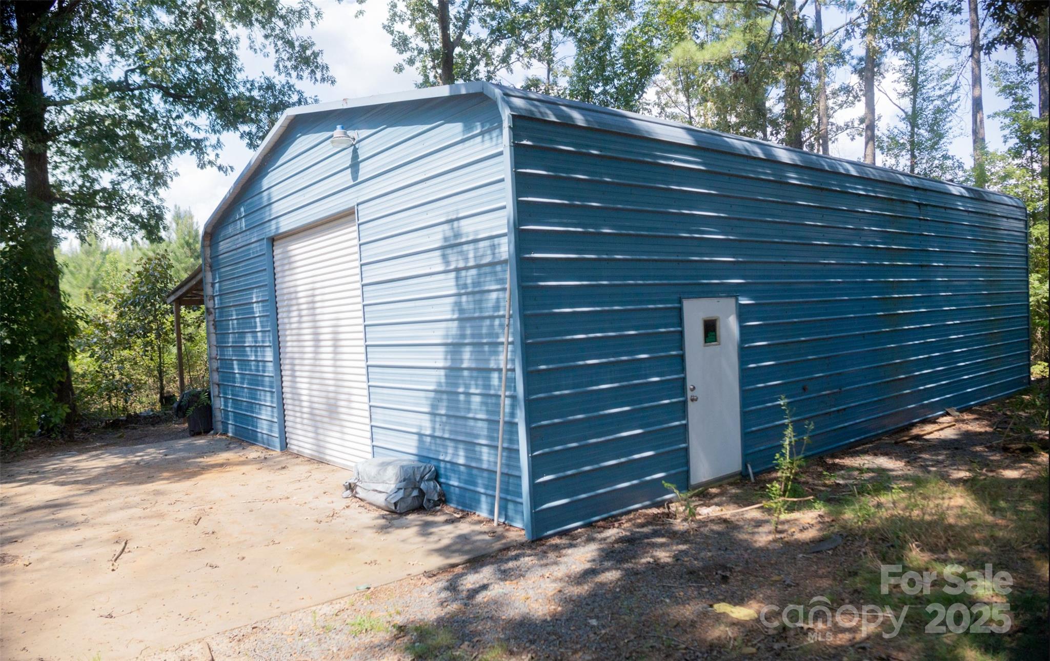 368 Gaddy Farm Road Mount Gilead NC 27306