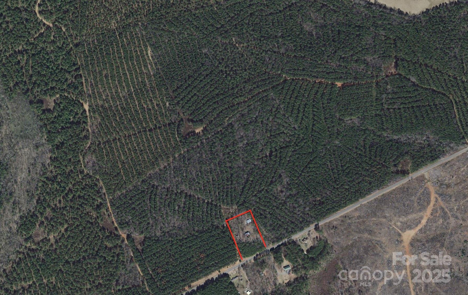 368 Gaddy Farm Road Mount Gilead NC 27306