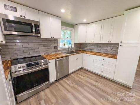 368 Gaddy Farm Road Mount Gilead NC 27306