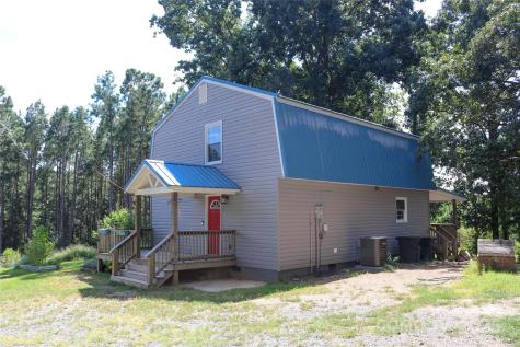 368 Gaddy Farm Road Mount Gilead NC 27306