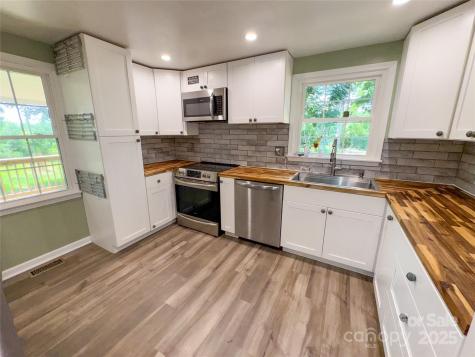 368 Gaddy Farm Road Mount Gilead NC 27306