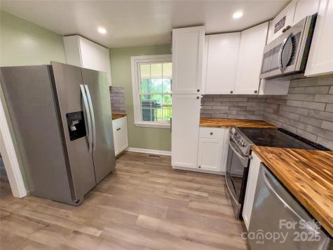 368 Gaddy Farm Road Mount Gilead NC 27306