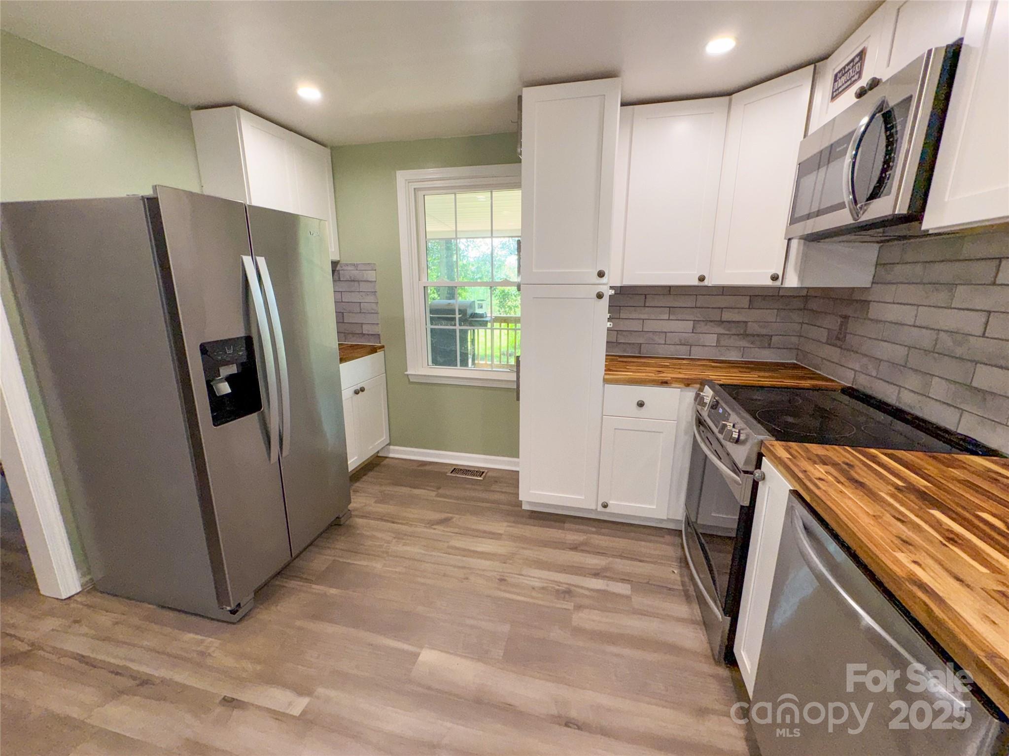 368 Gaddy Farm Road Mount Gilead NC 27306