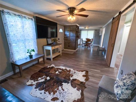 368 Gaddy Farm Road Mount Gilead NC 27306