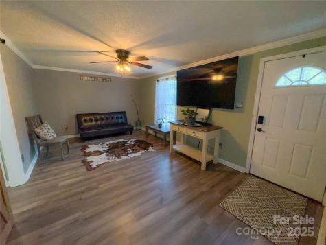 368 Gaddy Farm Road Mount Gilead NC 27306