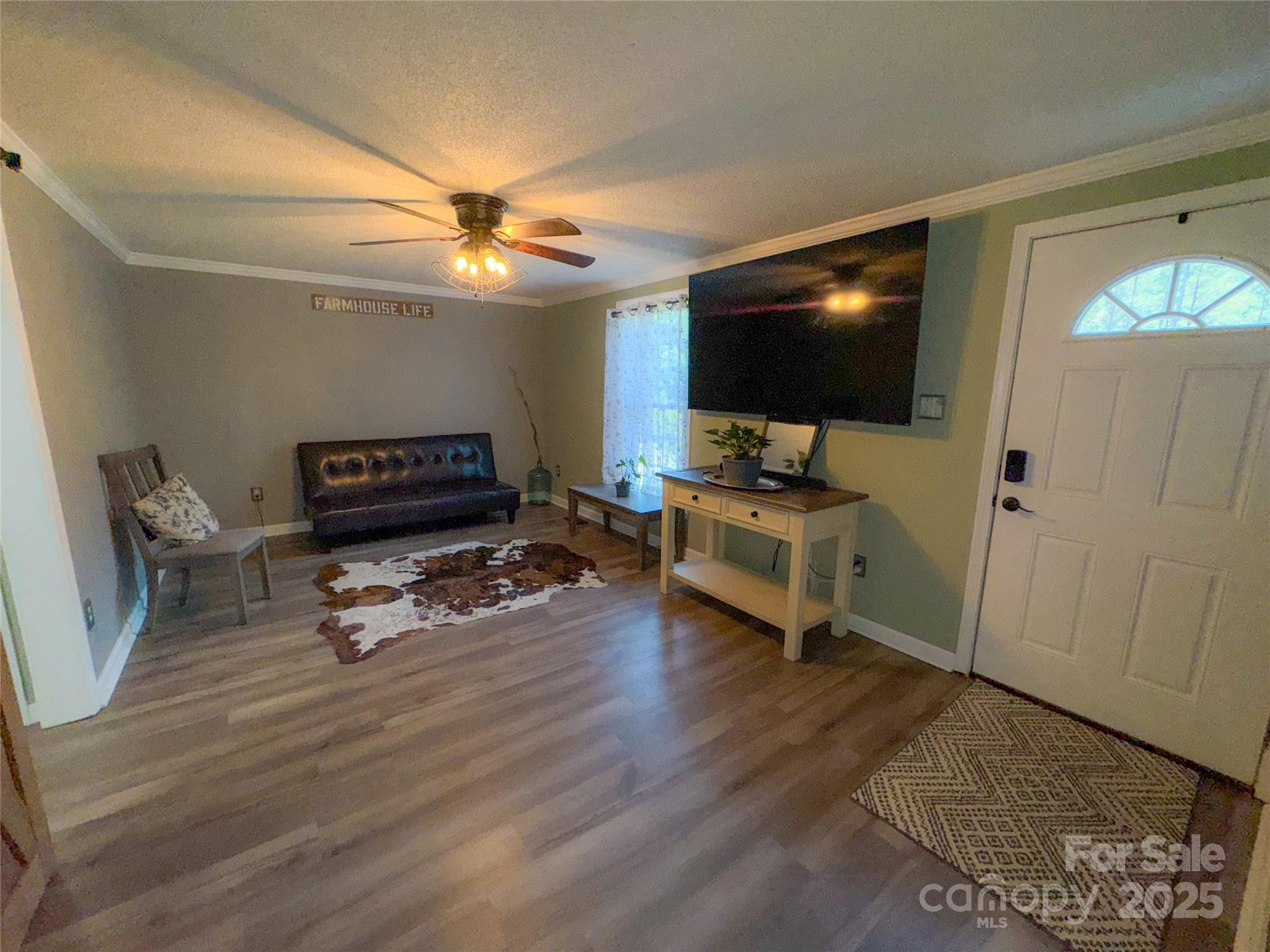 368 Gaddy Farm Road Mount Gilead NC 27306