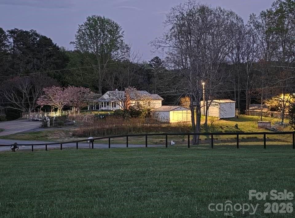 620 Smith Waldrop Road Columbus NC 28722