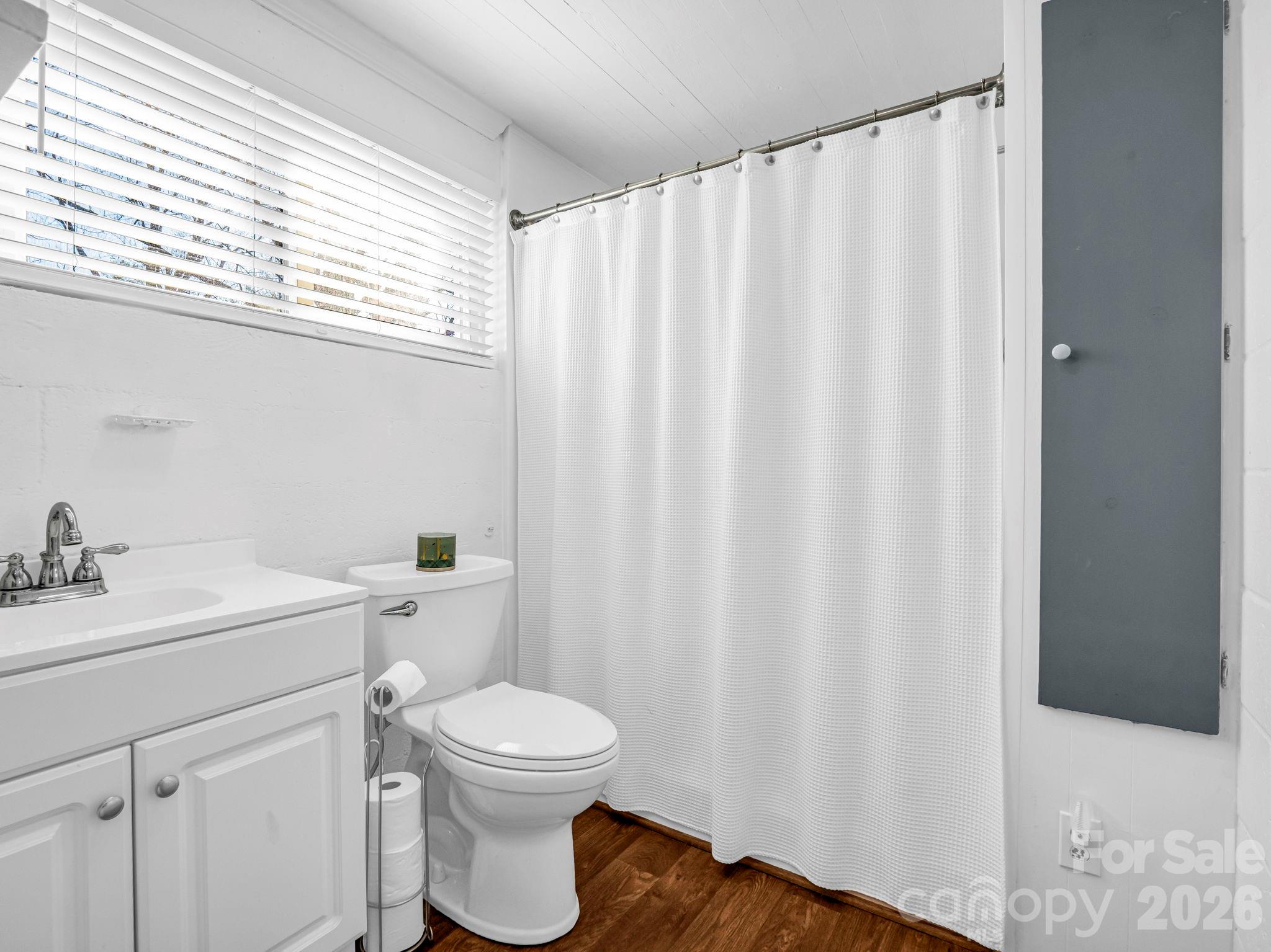 620 Smith Waldrop Road Columbus NC 28722