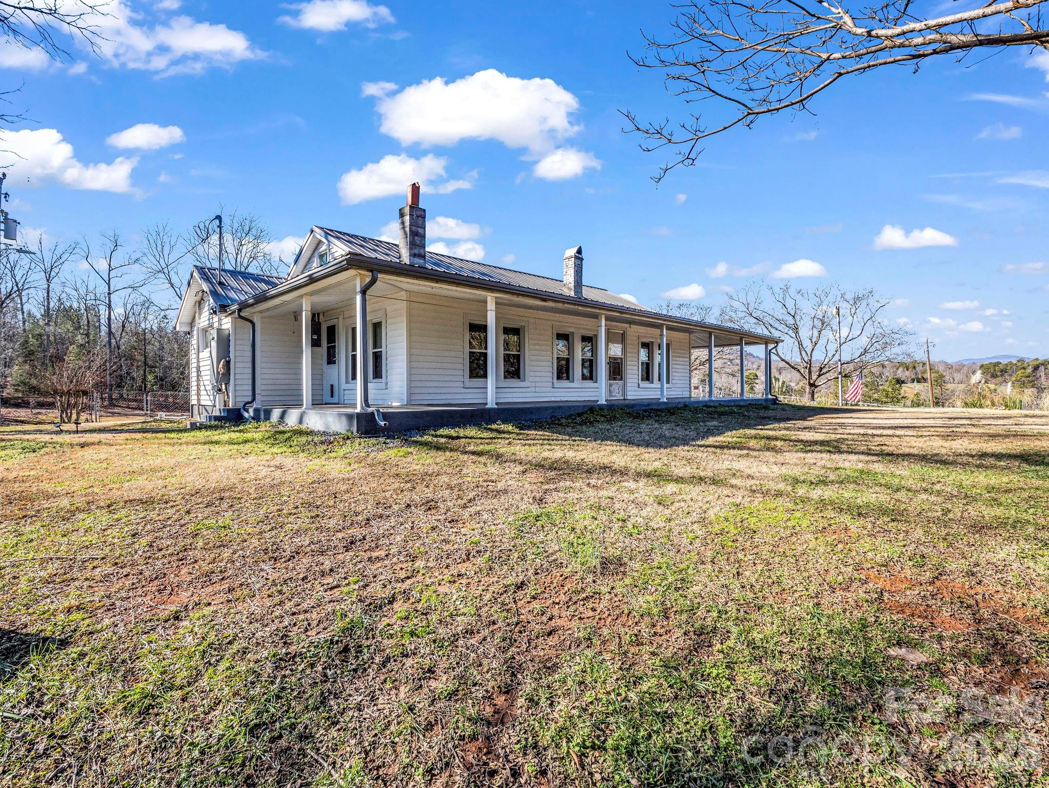 620 Smith Waldrop Road Columbus NC 28722