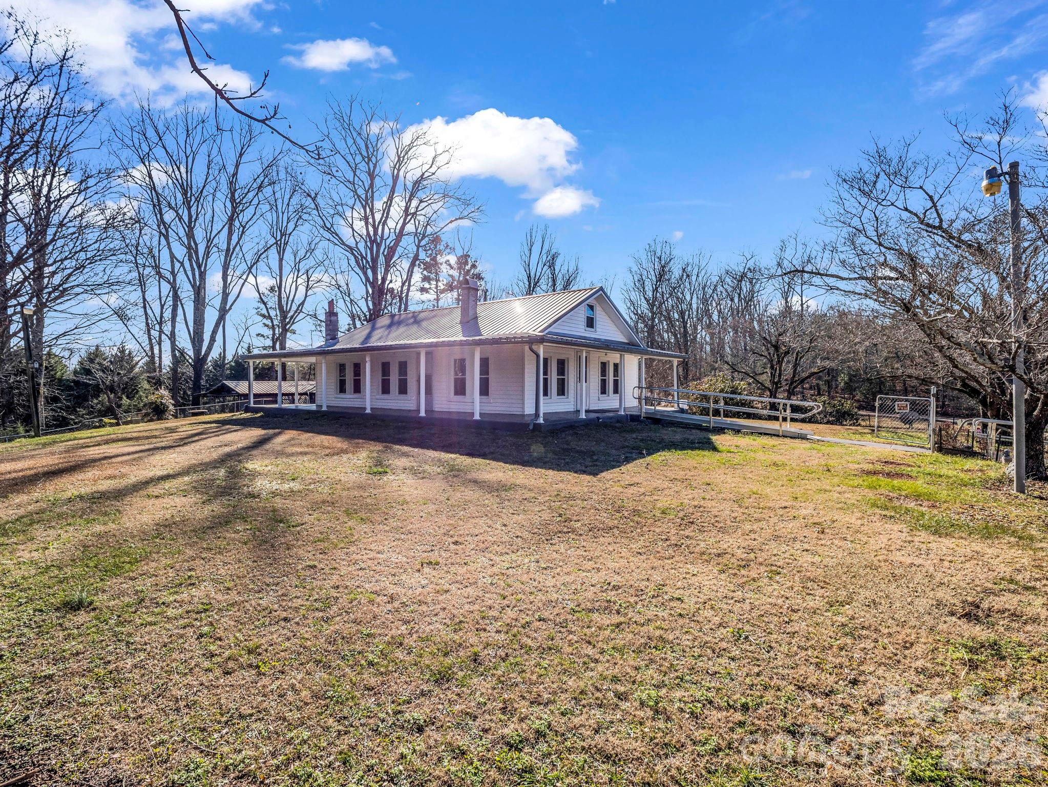 620 Smith Waldrop Road Columbus NC 28722
