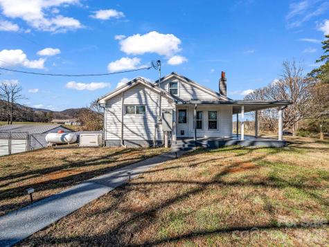 620 Smith Waldrop Road Columbus NC 28722
