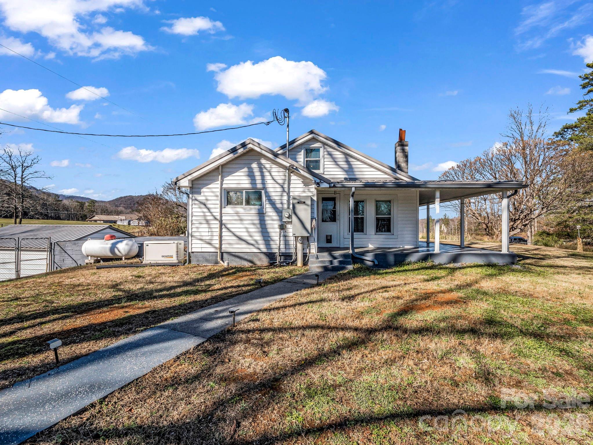 620 Smith Waldrop Road Columbus NC 28722
