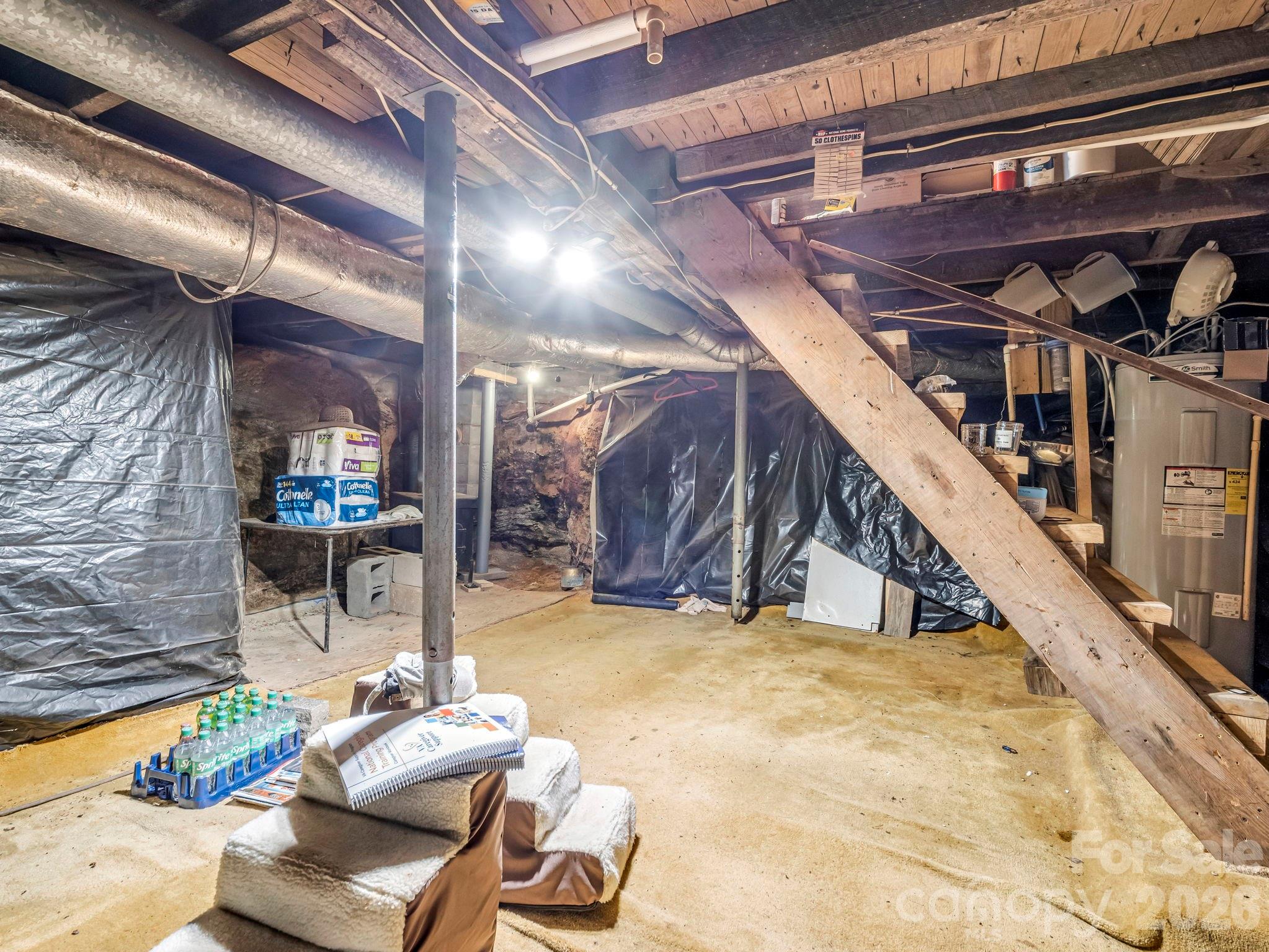 620 Smith Waldrop Road Columbus NC 28722