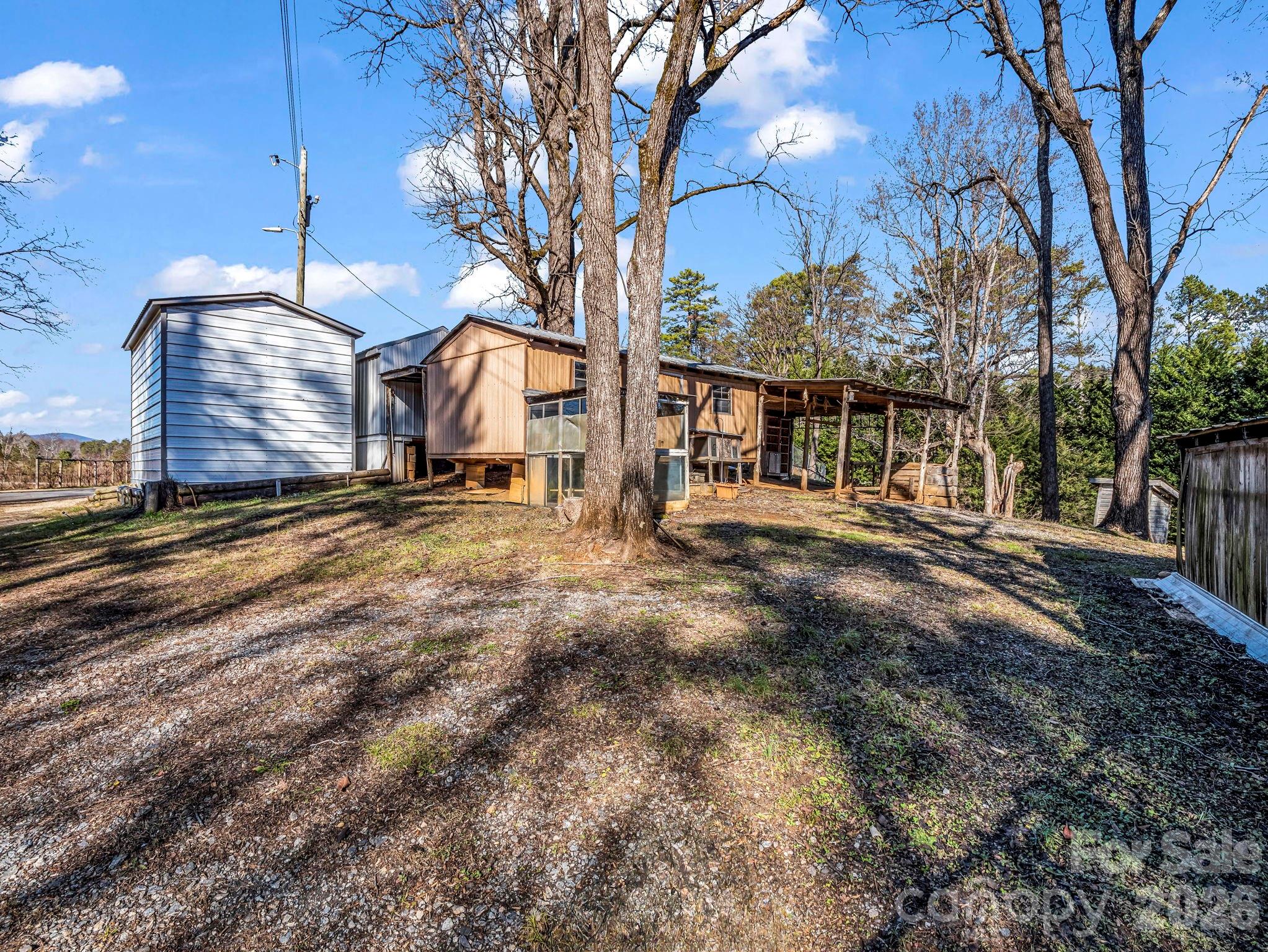 620 Smith Waldrop Road Columbus NC 28722
