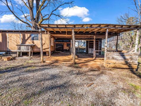 620 Smith Waldrop Road Columbus NC 28722