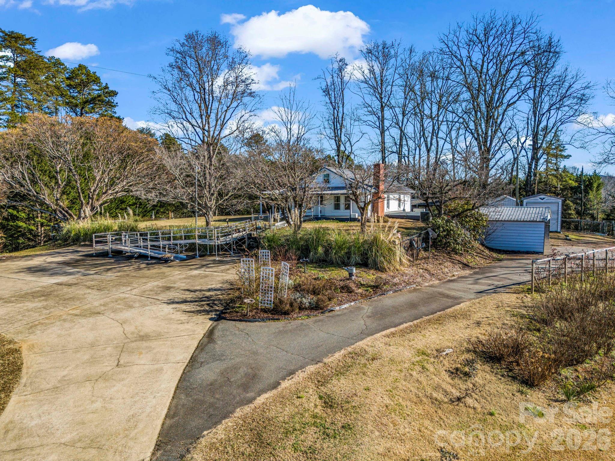 620 Smith Waldrop Road Columbus NC 28722