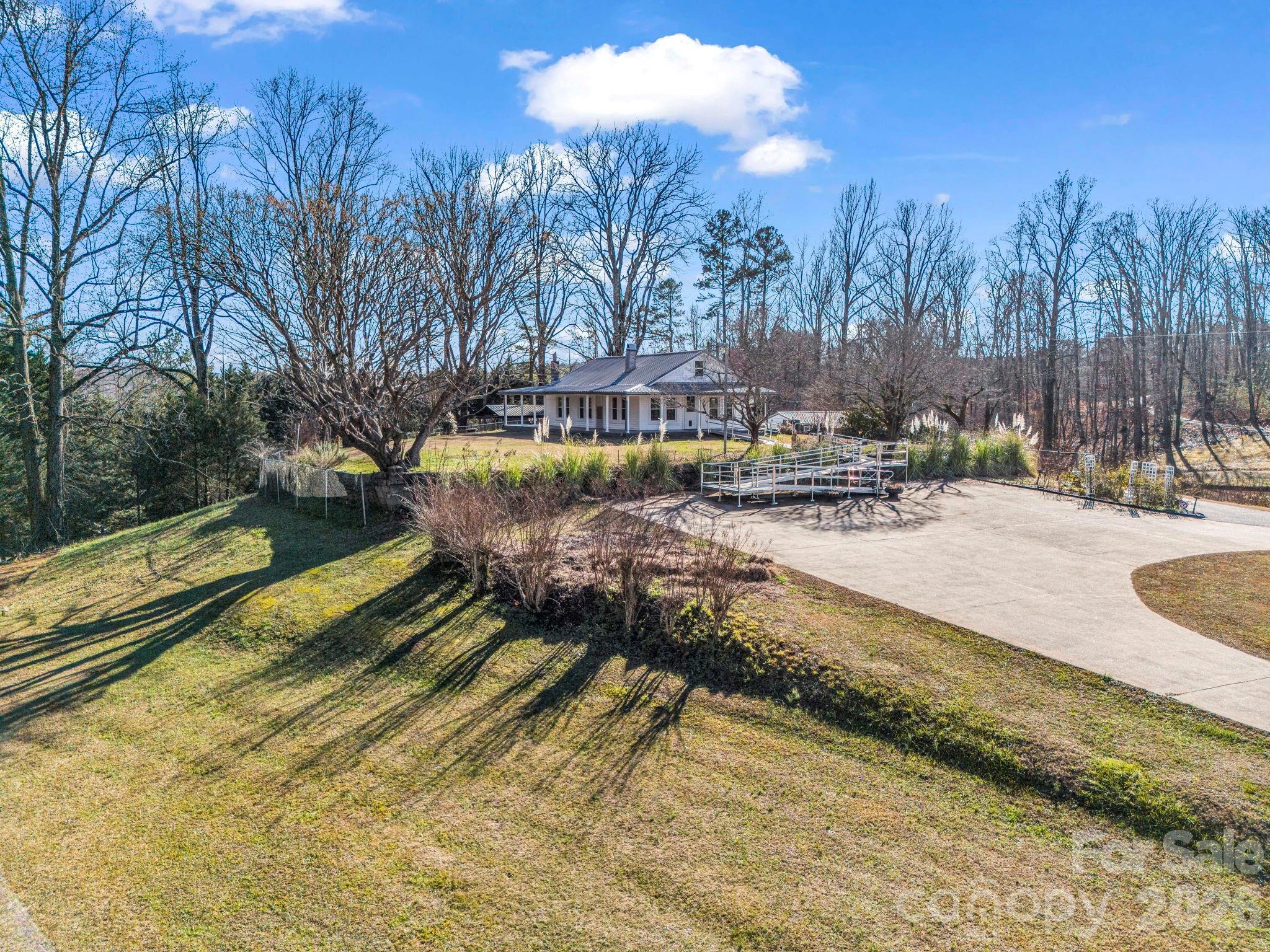 620 Smith Waldrop Road Columbus NC 28722