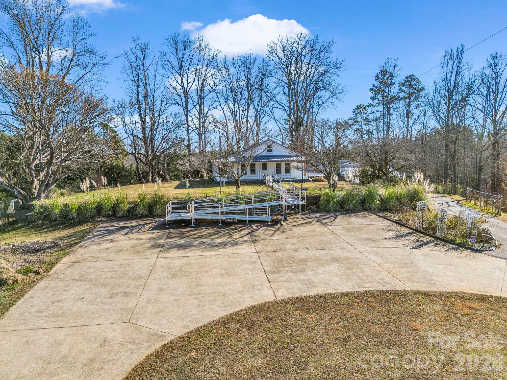 620 Smith Waldrop Road Columbus NC 28722