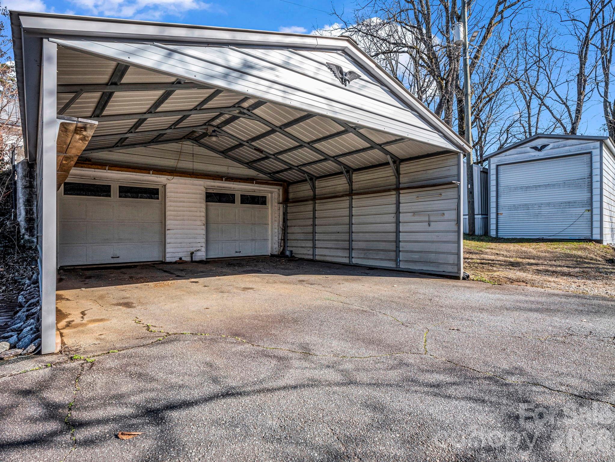 620 Smith Waldrop Road Columbus NC 28722