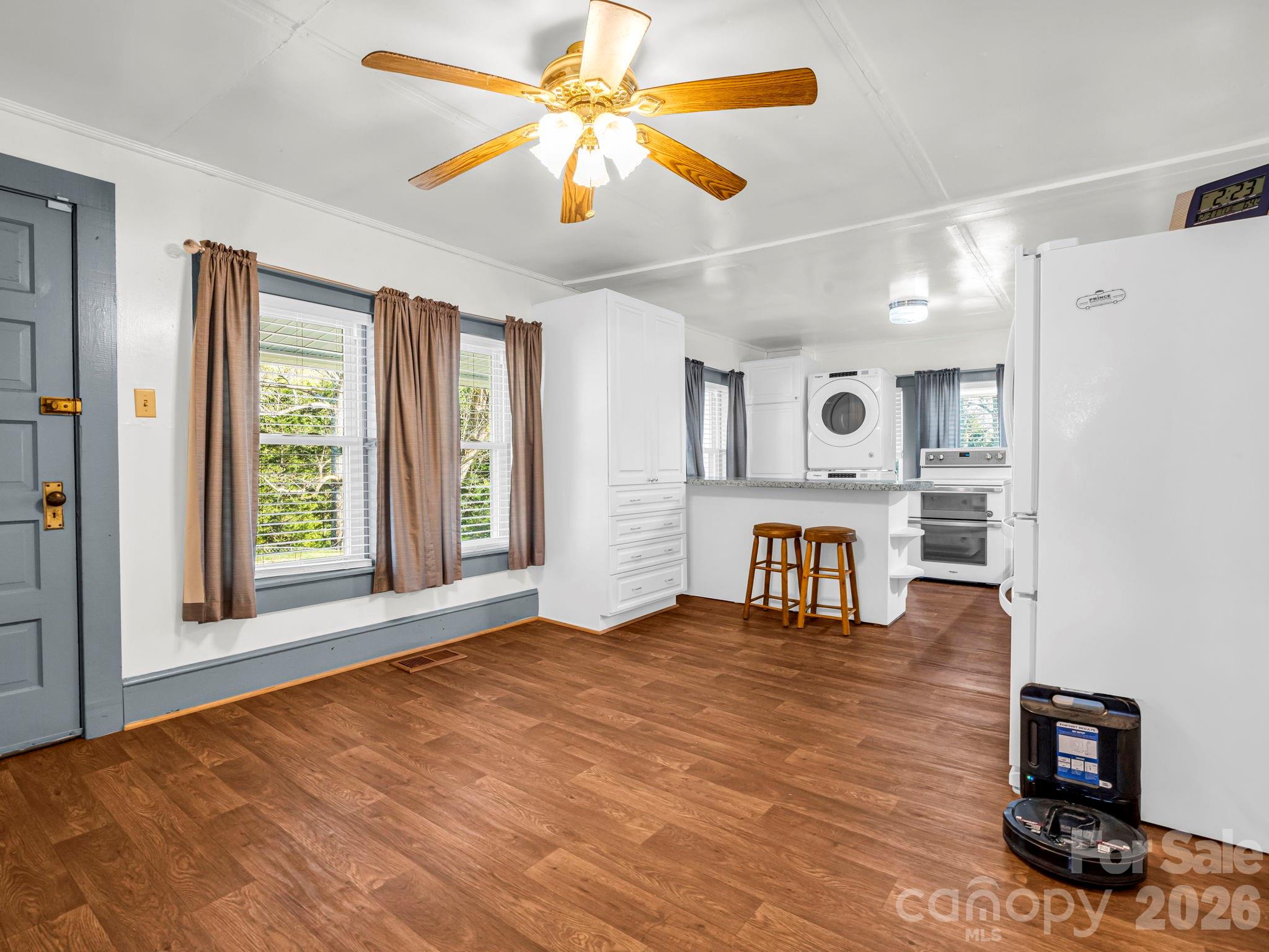 620 Smith Waldrop Road Columbus NC 28722