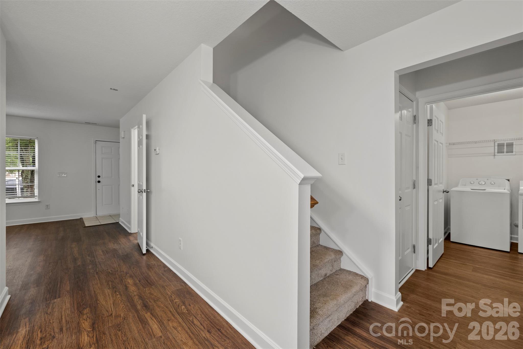 6618 Wicked Oak Lane Charlotte NC 28216