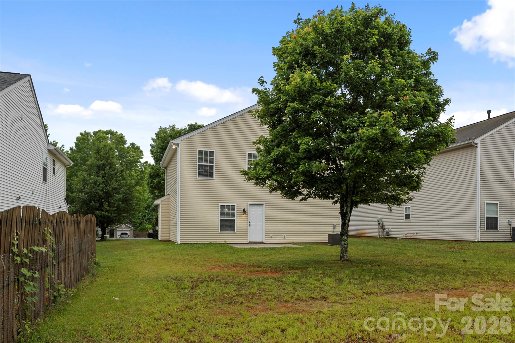 6618 Wicked Oak Lane Charlotte NC 28216