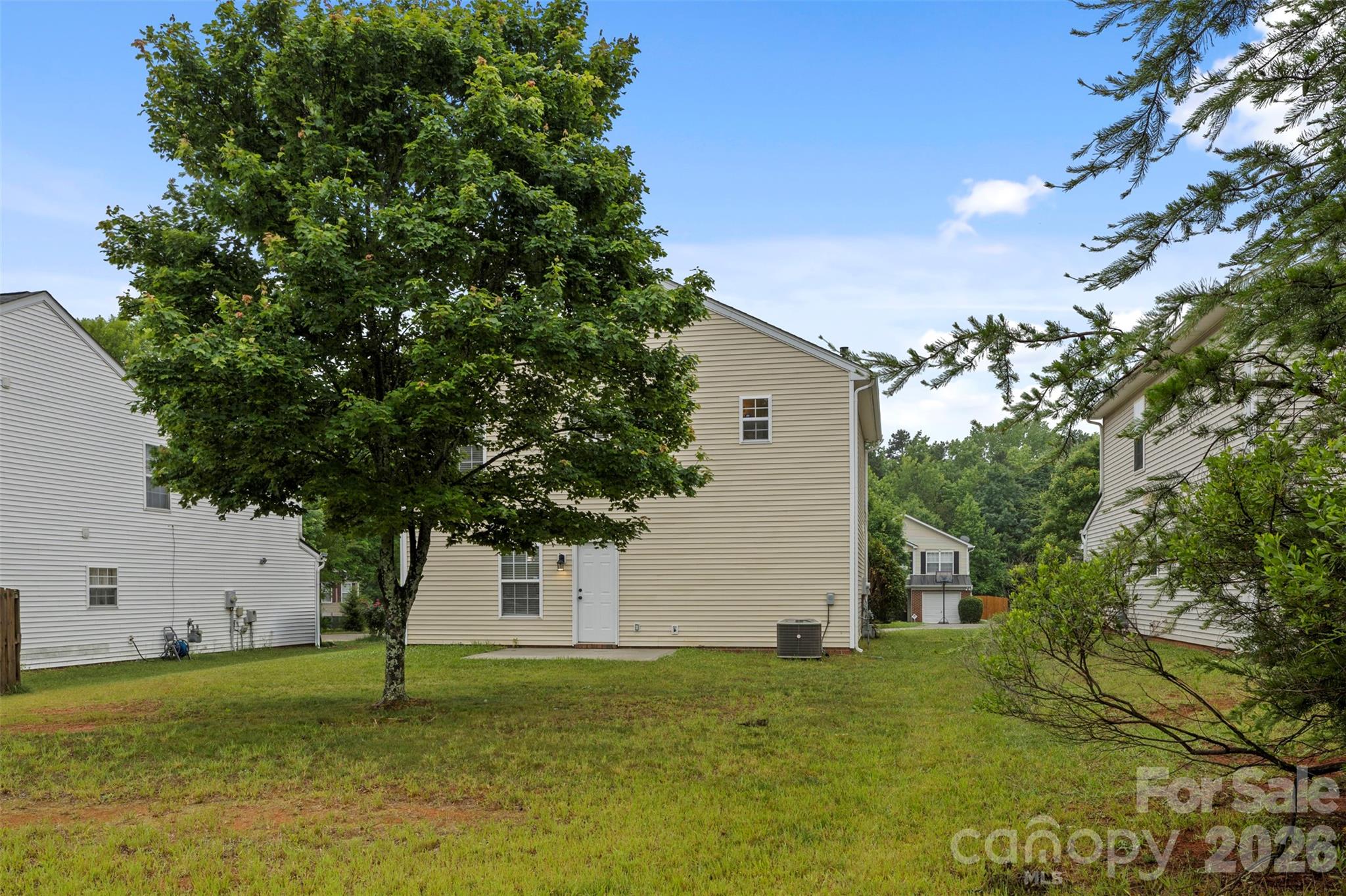 6618 Wicked Oak Lane Charlotte NC 28216
