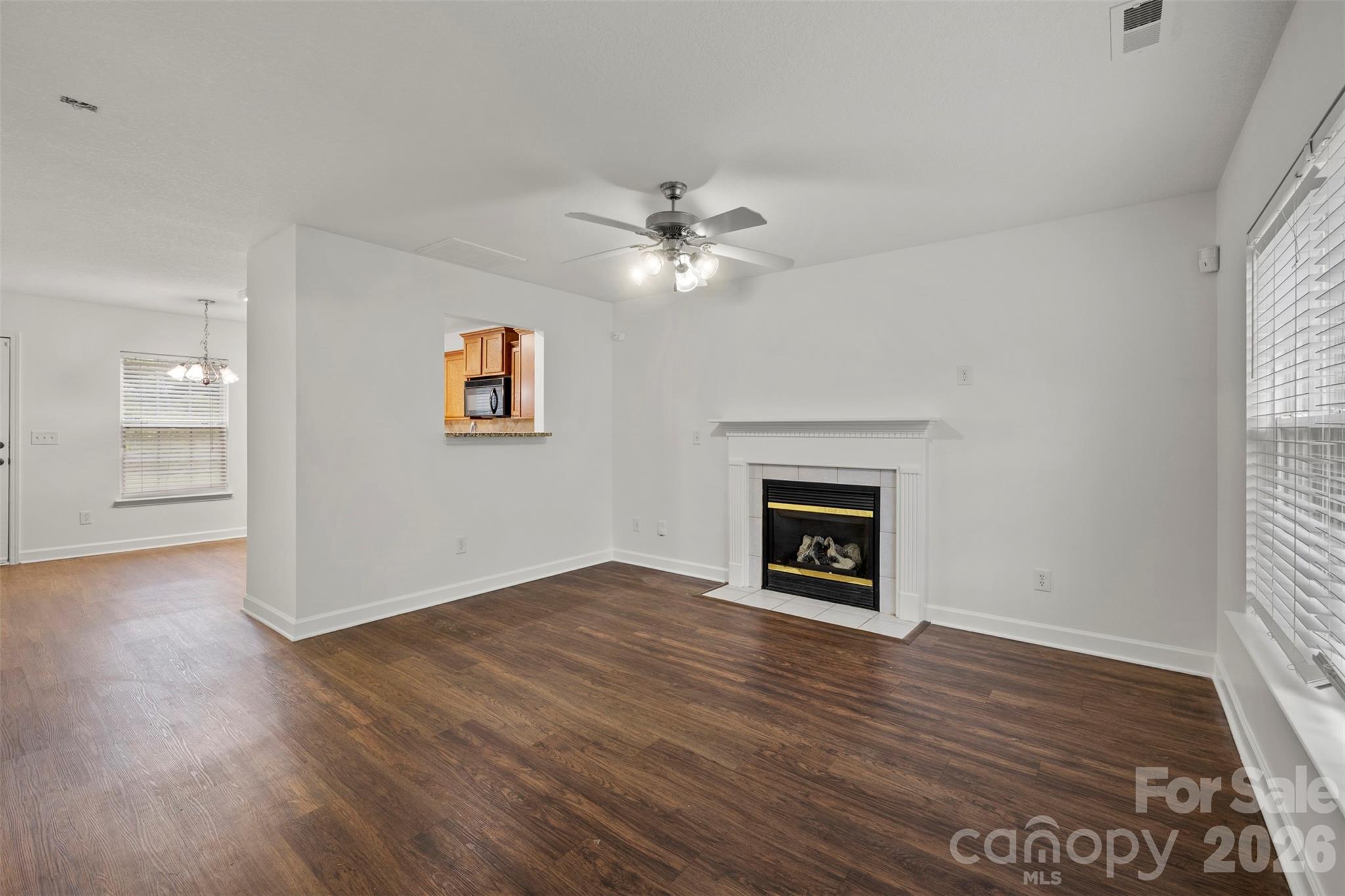 6618 Wicked Oak Lane Charlotte NC 28216