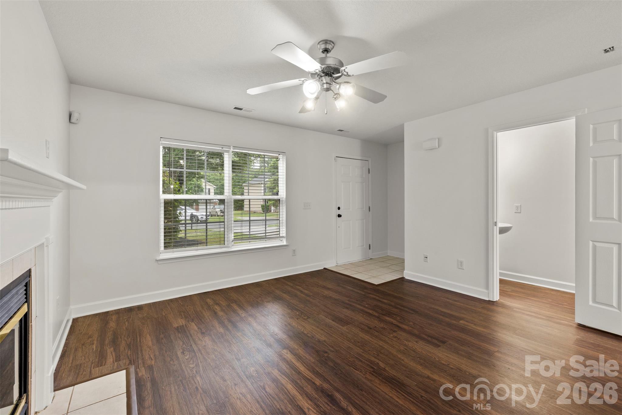 6618 Wicked Oak Lane Charlotte NC 28216