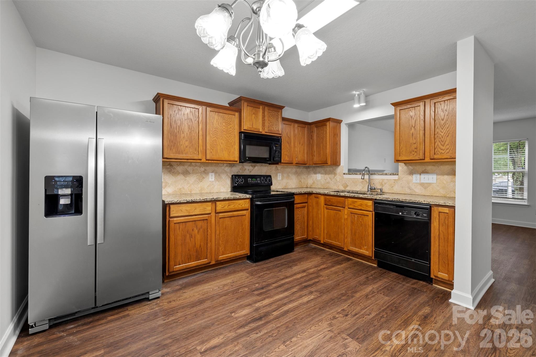 6618 Wicked Oak Lane Charlotte NC 28216