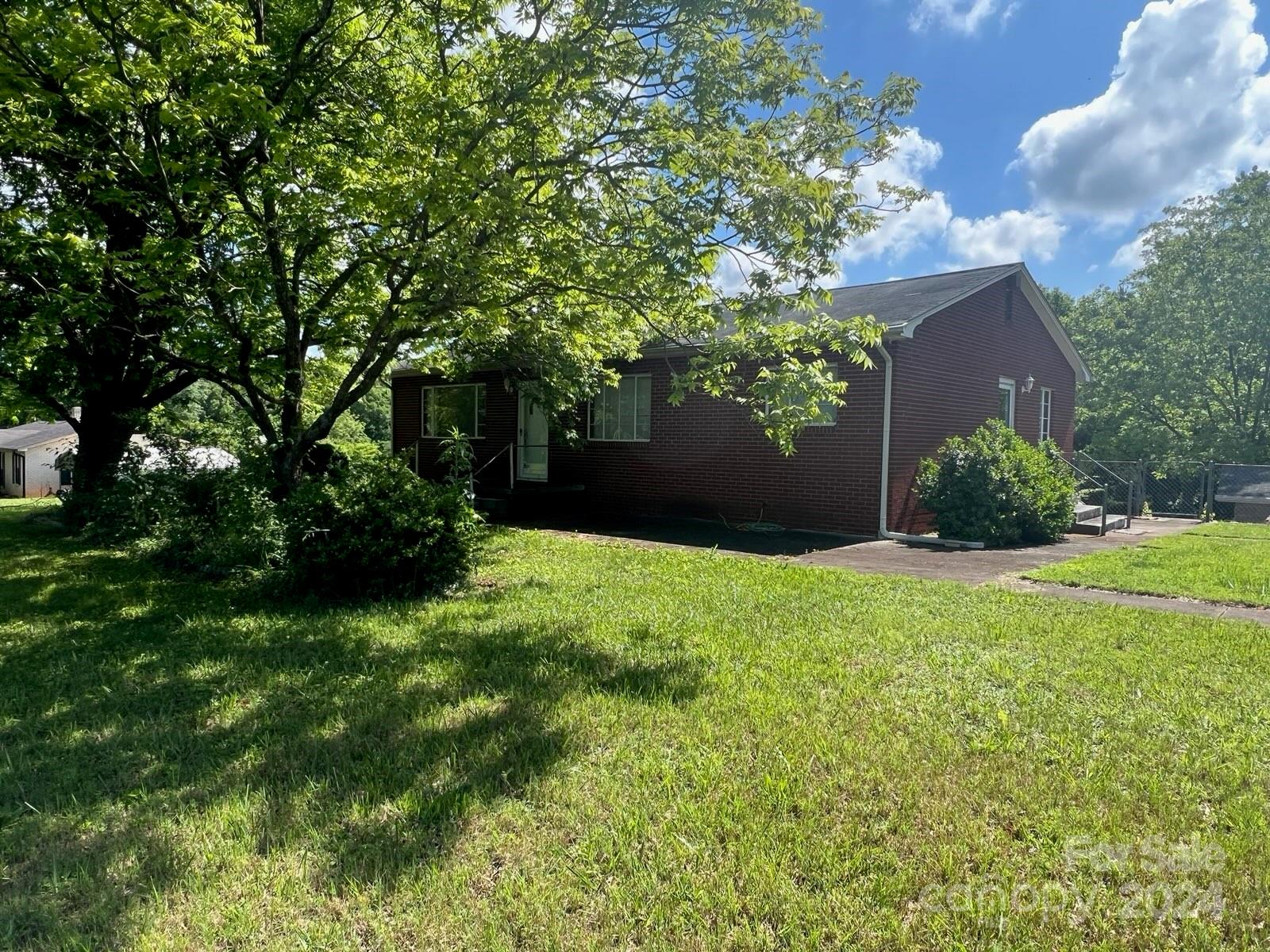 1566 Turnersburg Highway Statesville NC 28625