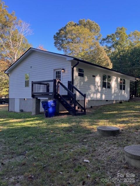 2538 Gemena Road Chapel Hill NC 27516