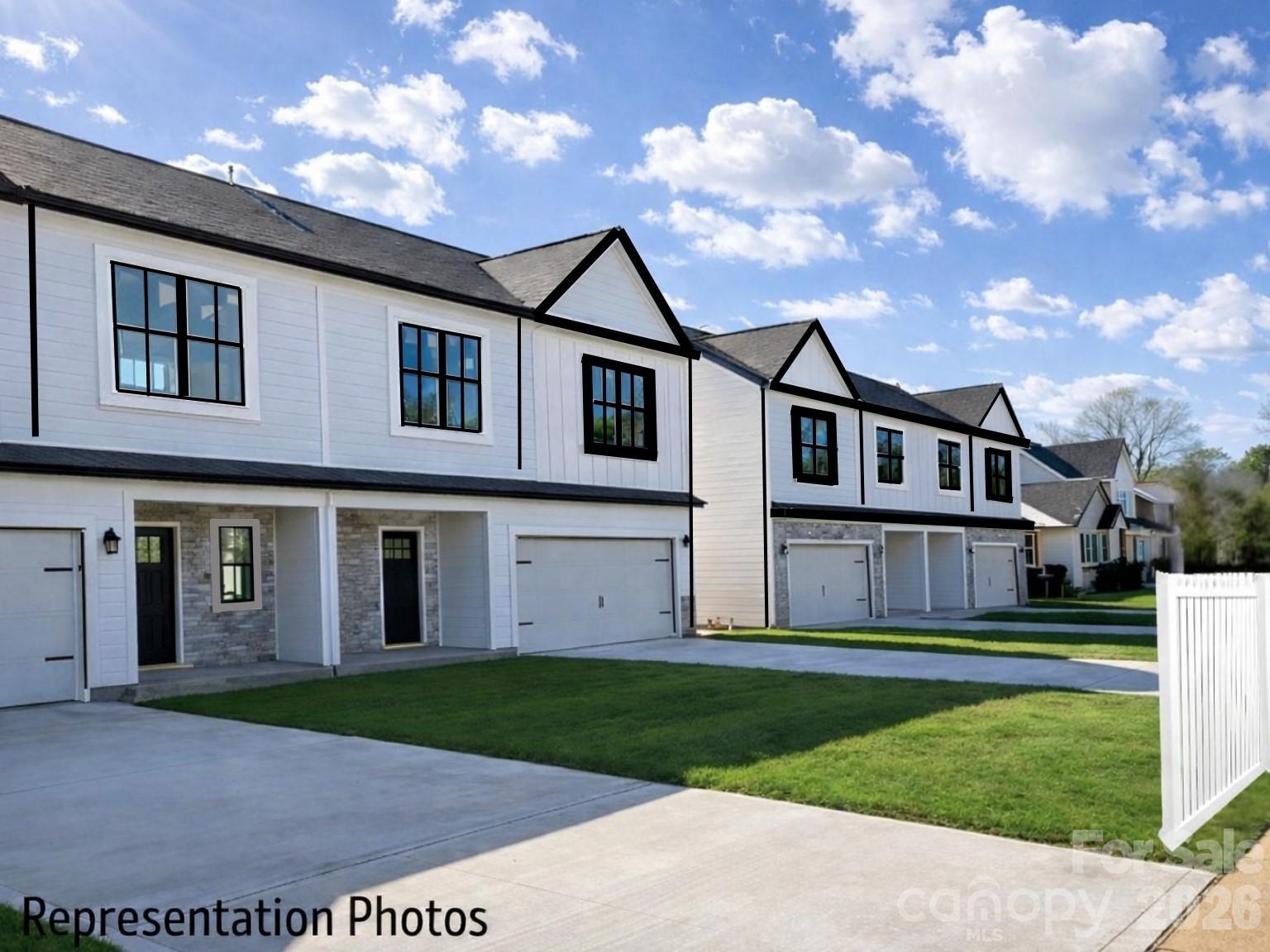 1238 N Sharon Amity Road Charlotte NC 28211