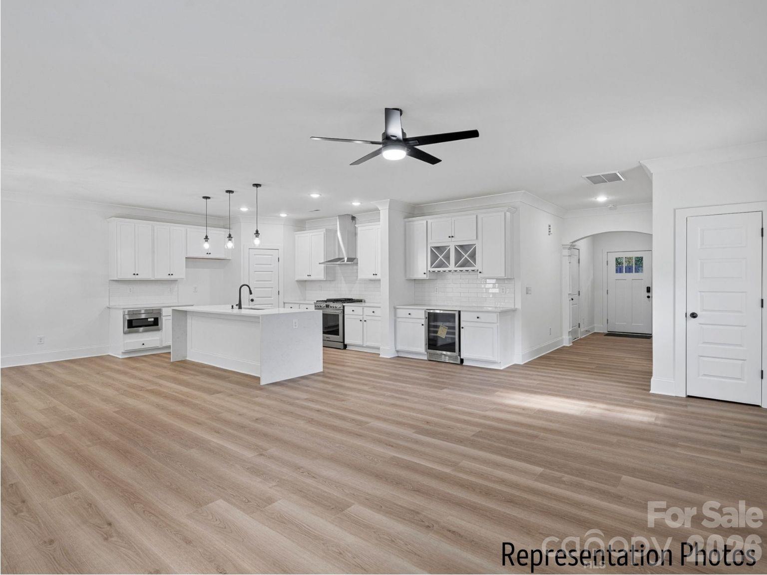 1238 N Sharon Amity Road Charlotte NC 28211