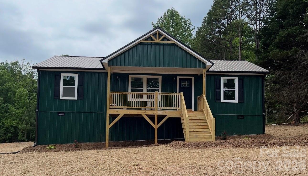 6330 Larry Huffman Street Connelly Springs NC 28612