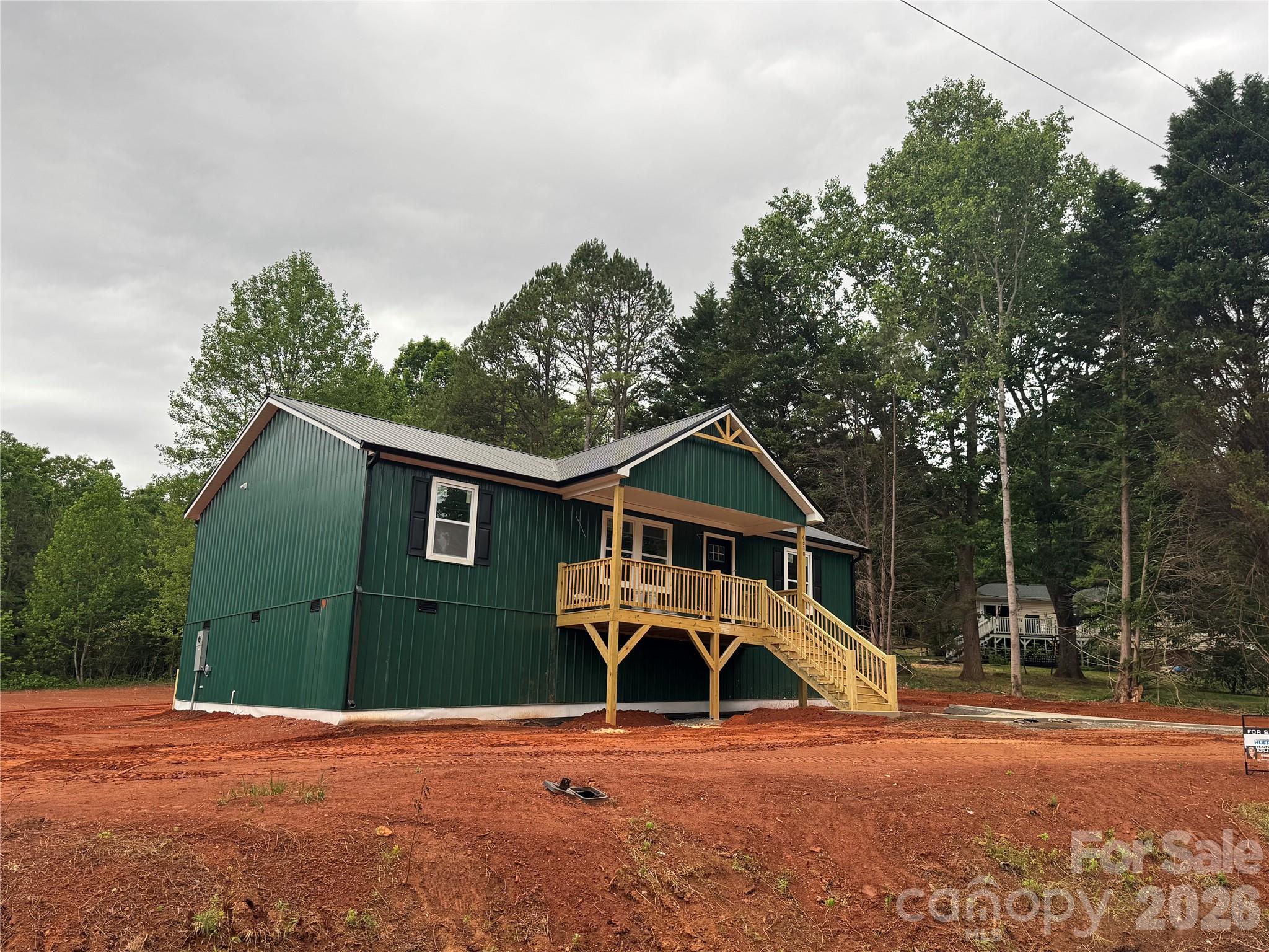 6330 Larry Huffman Street Connelly Springs NC 28612