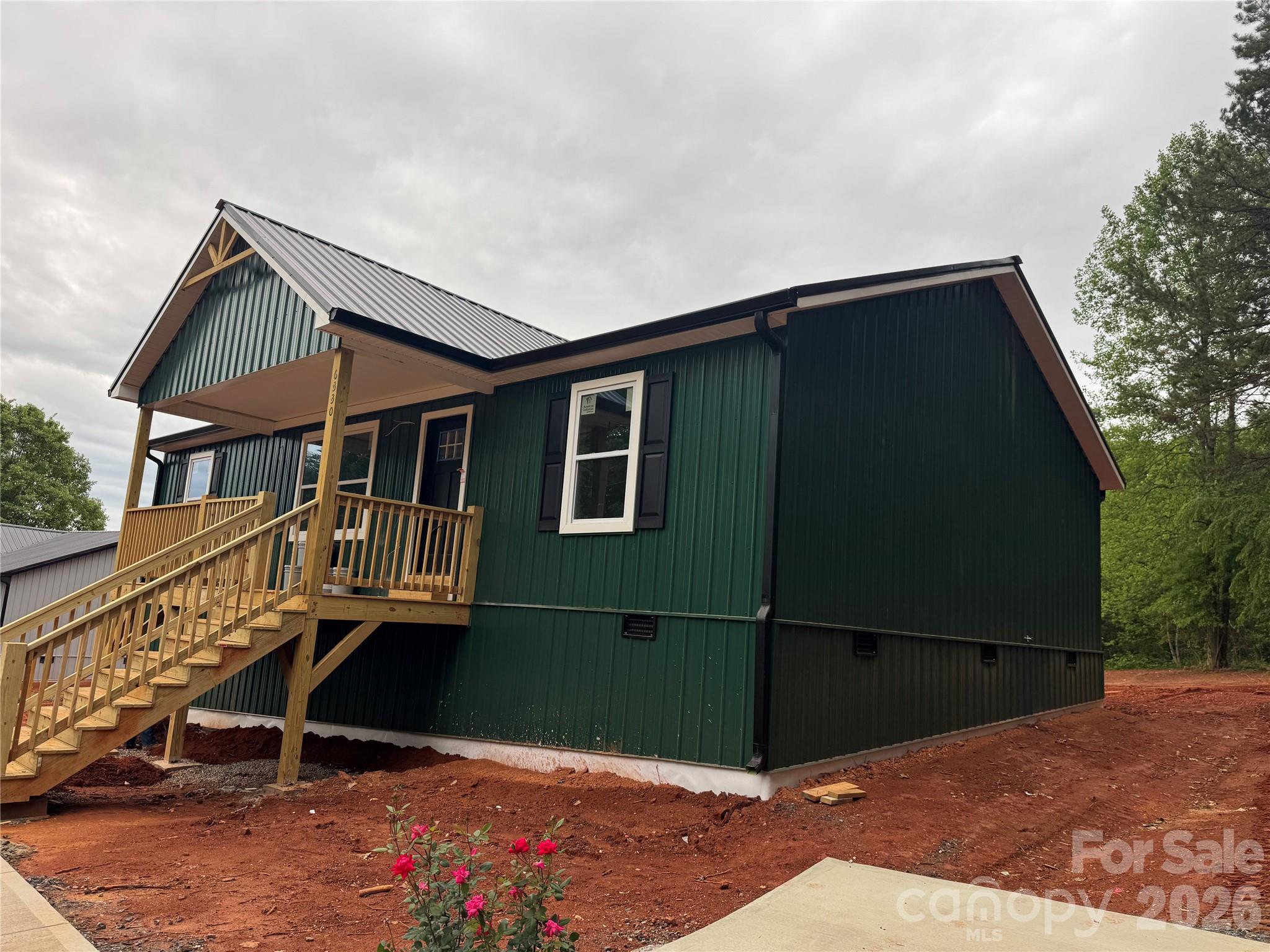 6330 Larry Huffman Street Connelly Springs NC 28612
