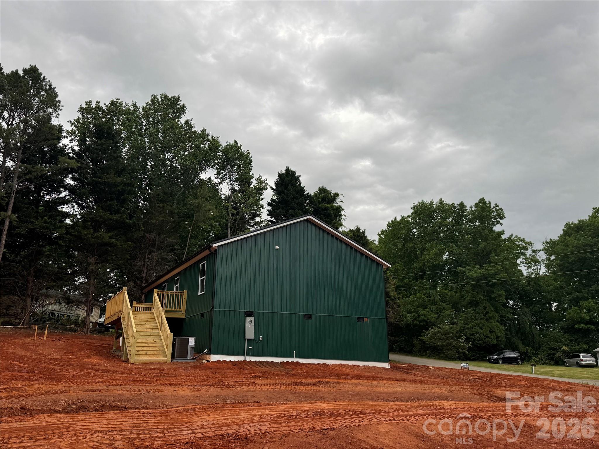 6330 Larry Huffman Street Connelly Springs NC 28612